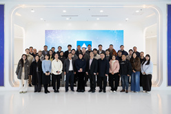 共探行业原料创新发展