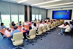 浙江医药2025年企业文化工作会议召开