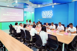 创新生物获海关AEO高级认证企业证书